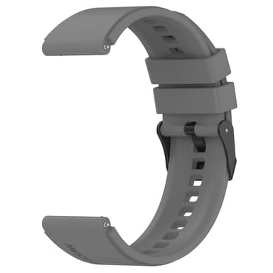 22MM Universal Step Shape stropp Grå