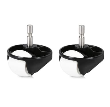 Forhjul til iRobot Roomba 500/600/700/880/980 i 2-pakning