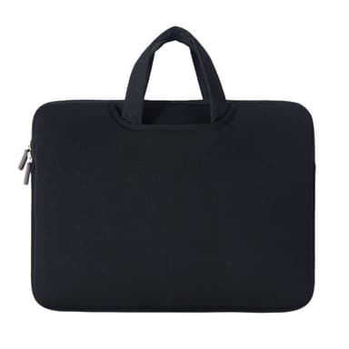 Laptop-omslag Sort 15,6 tommer