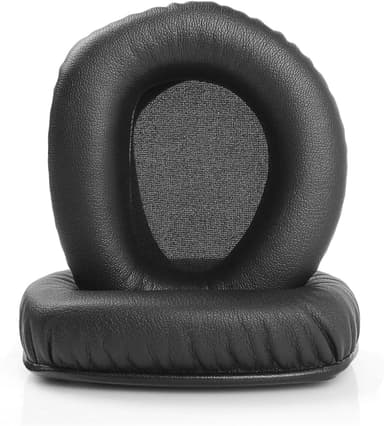 Øreputer med spenne, Sennheiser HDR RS 165/175/185/195 Øreputer i proteinskinn