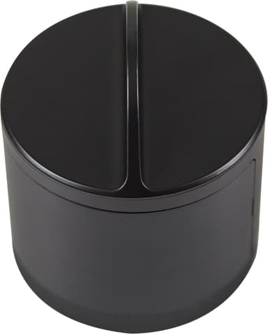 Danalock V3 smart trådløs smartlås (sort brun/Zigbee/Euro)