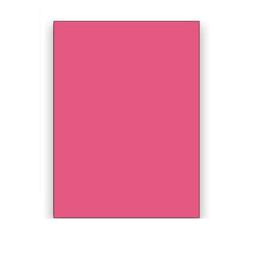 Selvklebende reparasjonslapper for dunjakker/jakker/telt nylon 5 stk. Rosa