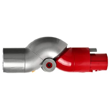 Vinkeladapter med hurtigkobling Dyson V7/V8/V10/V11
