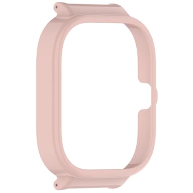 Redmi Watch 4 beskyttende PC-veske Rosa