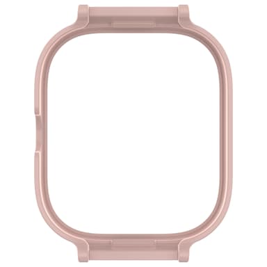 Redmi Watch 4 beskyttende PC-veske Rosa