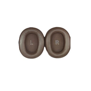 Øreputer til B&O Beoplay H95 saueskinn 1 par Brun