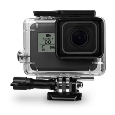 Beskyttende vanntett etui til GoPro Hero 5/6/7/2018