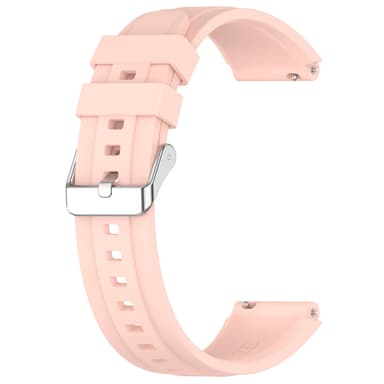 Klokkereim for CASIO W-218H AE-1200/1300 Rosa