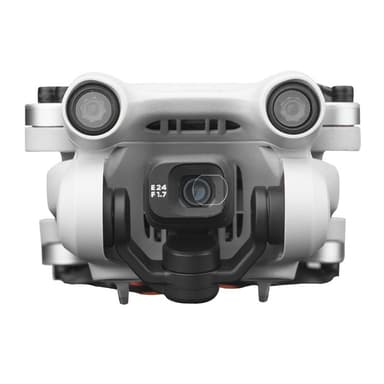 Drone linsebeskytter for DJI Mini 3/Mini 3 Pro 2-pack