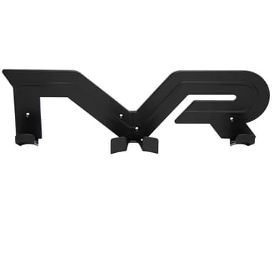 VR Veggmontert lagringsstativkrok for Oculus Quest 1/2/Rifts Black