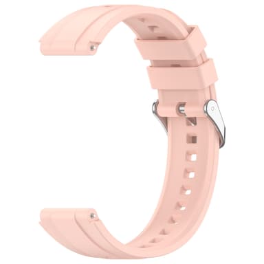 Klokkereim for CASIO W-218H AE-1200/1300 Rosa