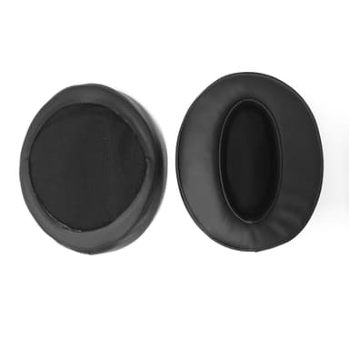 Øreputer til Sennheiser HD4.50/HD4.40 Sort 1 par