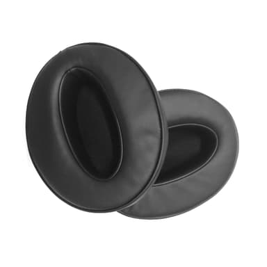 Øreputer til Sennheiser HD4.50/HD4.40 Sort 1 par
