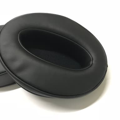 Øreputer til Sennheiser HD4.50/HD4.40 Sort 1 par