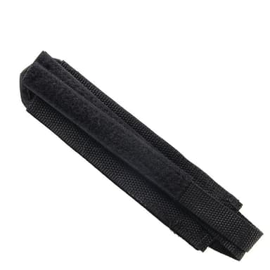 Pedalstropper for sykkel 1 par