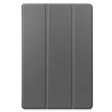 Etui til Samsung Galaxy Tab S7 Plus / FE / Lite med trippel folding