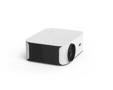 WiFi Bluetooth miniprojektor D100 Full HD 1080P