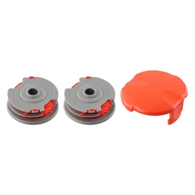 Trimmerspole til gresstrimmer, bl.a. Flymo Contour 500 XT, Power Contour 600HD