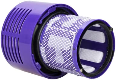 Etterfilter til Dyson V10 støvsuger 3-pakning