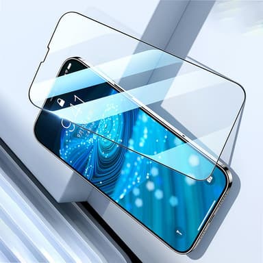 9D HD herdet glass skjermbeskytter for iPhone 11 Pro (5,8 tommer)