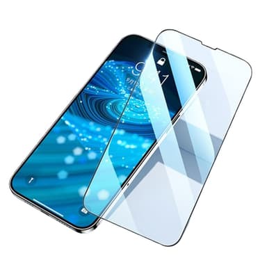 9D HD herdet glass skjermbeskytter for iPhone 11 Pro (5,8 tommer)