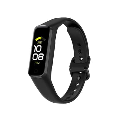 Samsung Galaxy Fit 2 SM-R220 klokkereim TPE Svart