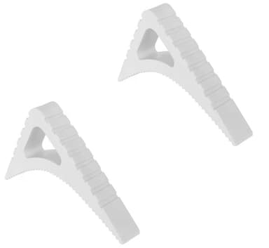 Dørstopper & vindusstopper 2-pak
