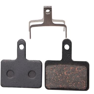 Sykkelbremseklosser for M355/M375/M395/M415/M416/M446/M447/M475/M485/M495 1 par