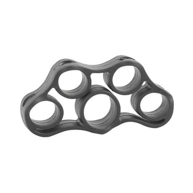 Fingertrener 3/4/5 kg 4-pakning Flerfarget