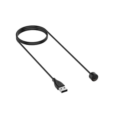 Magnetisk USB-lader for Xiaomi Mi Band 5