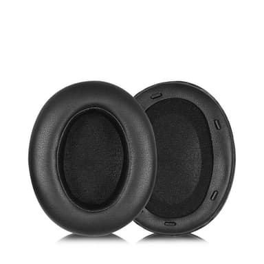 Øreputer til Sony WH-XB910N Sort