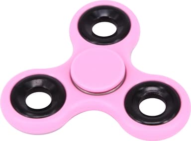 Fidget Spinner - Rosa