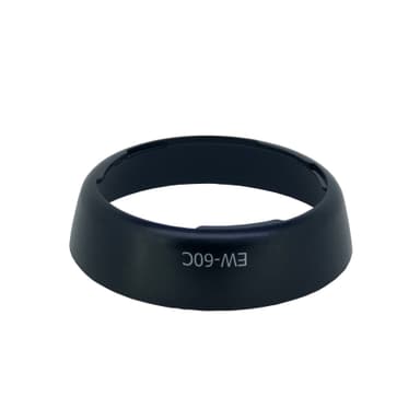 Solblenderskjerm for EF 28-80mm f/3.5-5.6 II, EF 28-90mm f/4-5.6 III