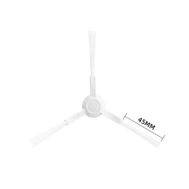 Reservedeler til Xiaomi E10/B112/E12 robotstøvsuger