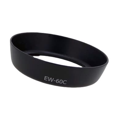 Solblenderskjerm for EF 28-80mm f/3.5-5.6 II, EF 28-90mm f/4-5.6 III