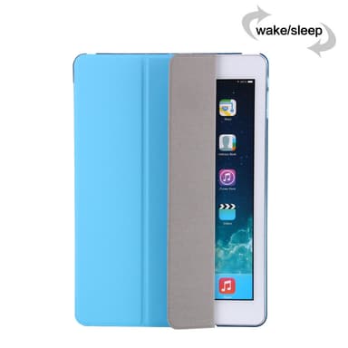 iPad Air 2 Smart Cover / deksel, svart