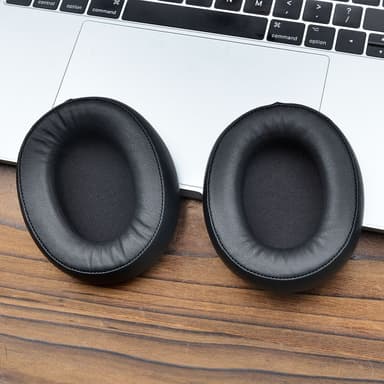 Øreputer for Kingston HyperX Cloud Flight/Cloud Flight S