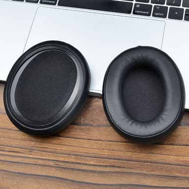 Øreputer for Kingston HyperX Cloud Flight/Cloud Flight S