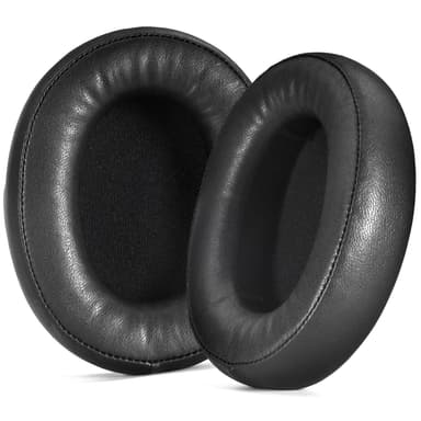 Øreputer for Kingston HyperX Cloud Flight/Cloud Flight S