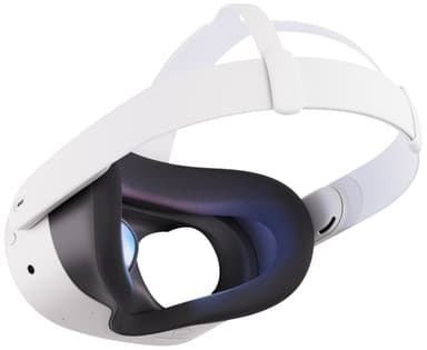Meta Quest 3S VR-briller (256 GB)