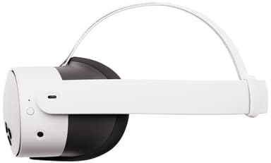 Meta Quest 3S VR-briller (256 GB)