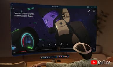 Meta Quest 3S VR-briller (256 GB)