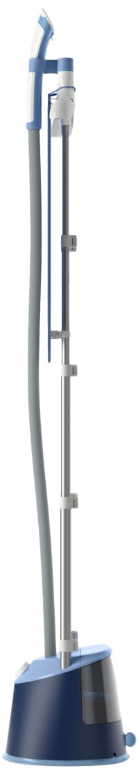 Philips 1000 Series stående steamer STE1030/20 (blå)
