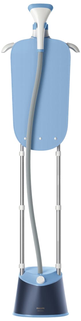Philips 1000 Series stående steamer STE1030/20 (blå)