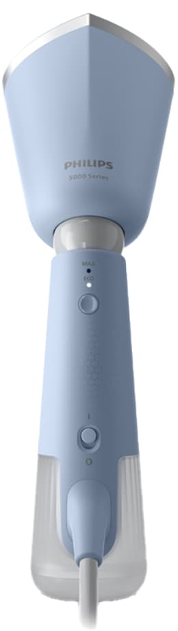 Philips 5000 Series håndholdt steamer STH5020/20 (korallblå)