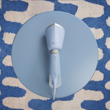 Philips 5000 Series håndholdt steamer STH5020/20 (korallblå)