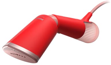 Philips 5000 Series håndholdt steamer STH5020/40 (oransjerød)