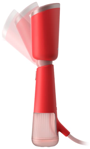 Philips 5000 Series håndholdt steamer STH5020/40 (oransjerød)