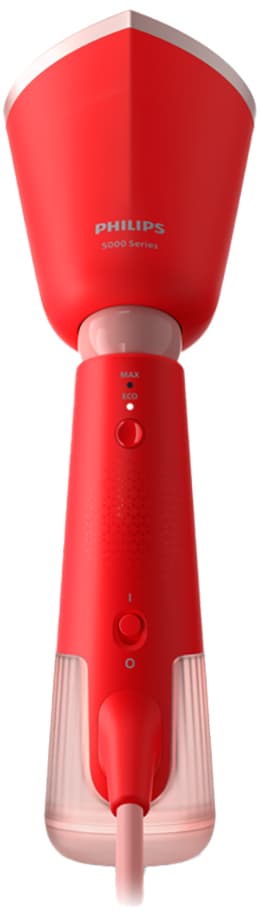 Philips 5000 Series håndholdt steamer STH5020/40 (oransjerød)