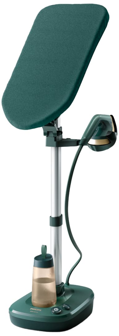 Philips 6000 Series alt-i-ett-strykeløsning AIS6020/70 (grønn)